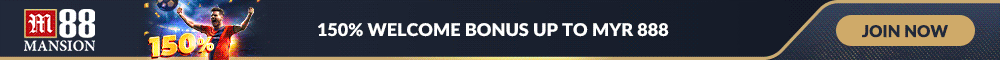 MANSION88.COM | M88.COM