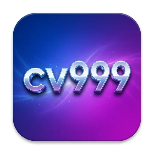 cv999 Logo - অফিসিয়াল